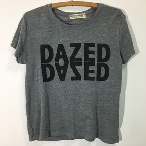 Project Social T(shirt)